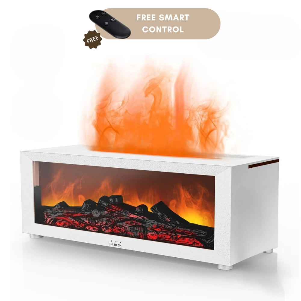 Fireplace Effect Diffuser