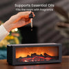 Fireplace Effect Diffuser